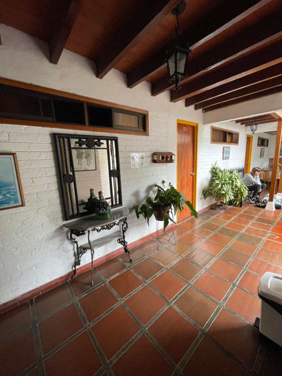Hotel Alcarraza Hotel in Calima