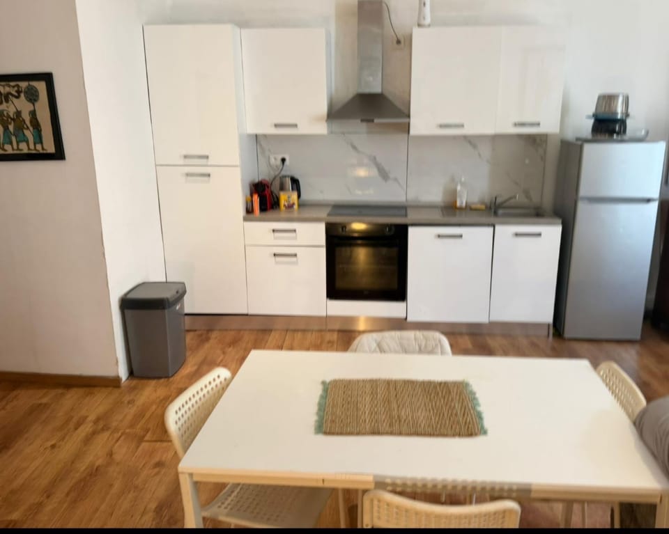Appartement Au Coeur de Liege Apartment in Liège