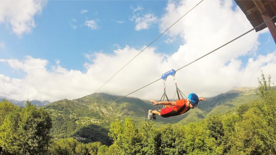 Activities, Entertainment