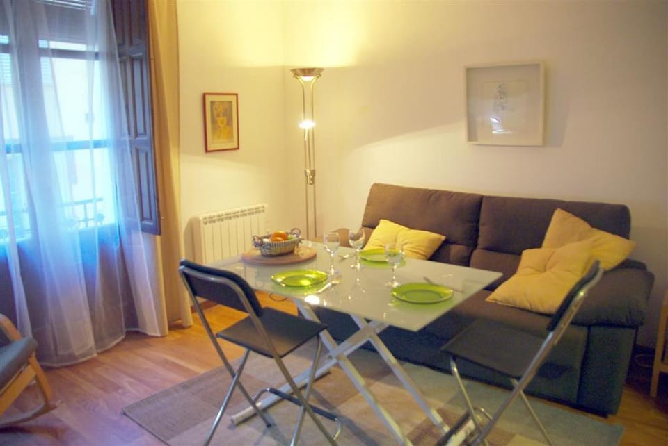 Apartamento Barrio Histórico Las Angustias Apartment in Granada