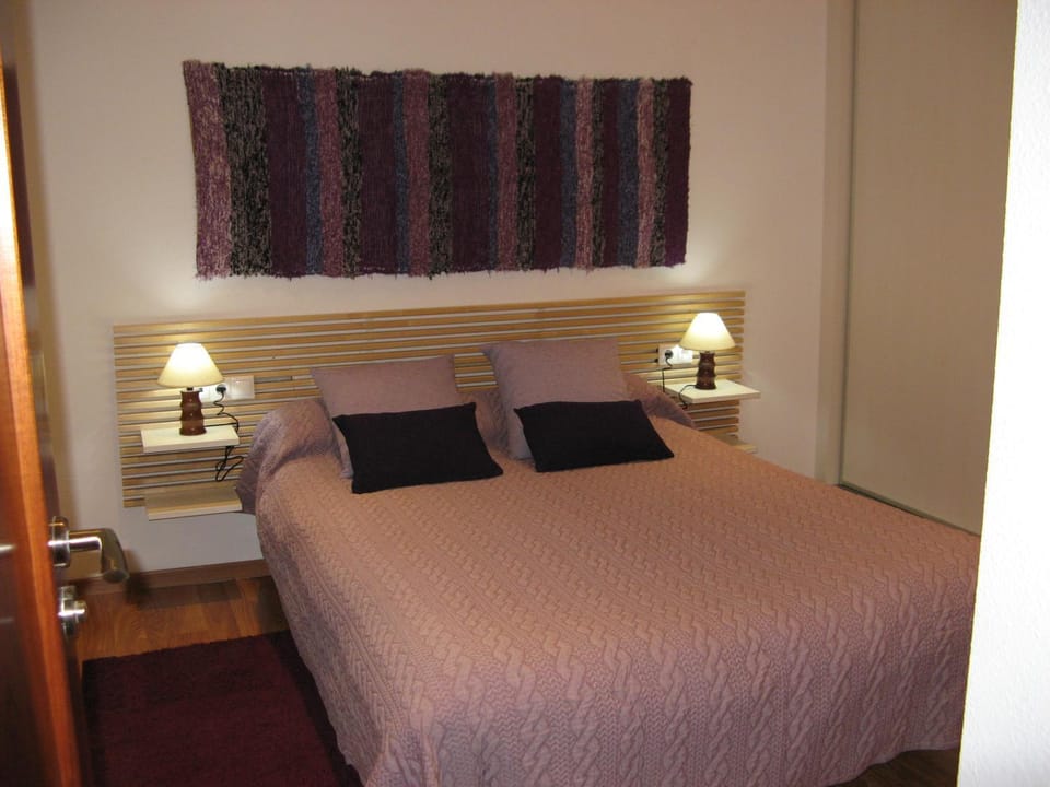 Apartamento Barrio Histórico Las Angustias Apartment in Granada