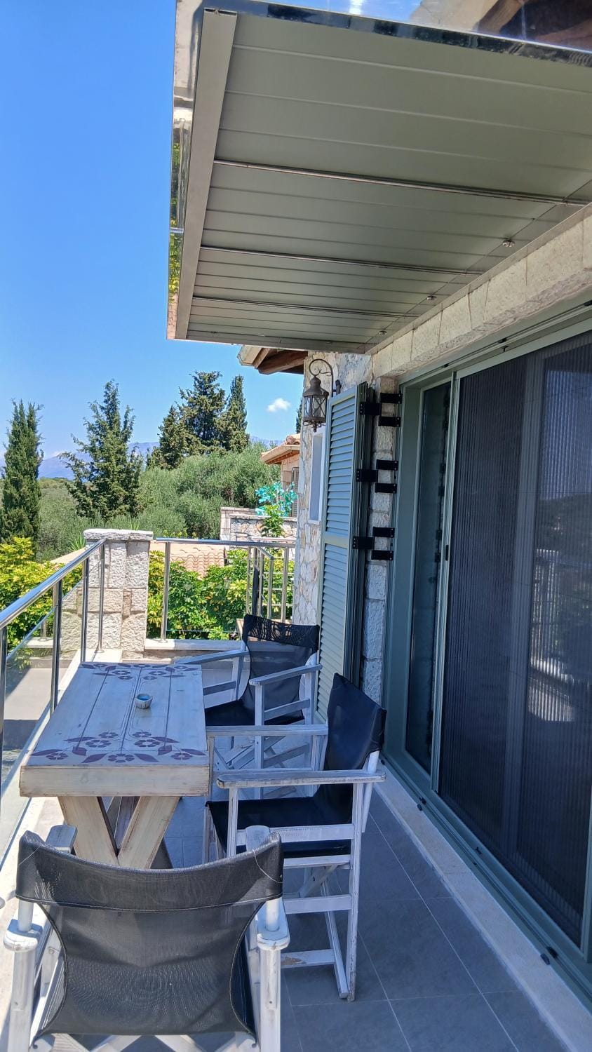 Villa Lydia Apartment in Peloponnese, Western Greece and the Ionian