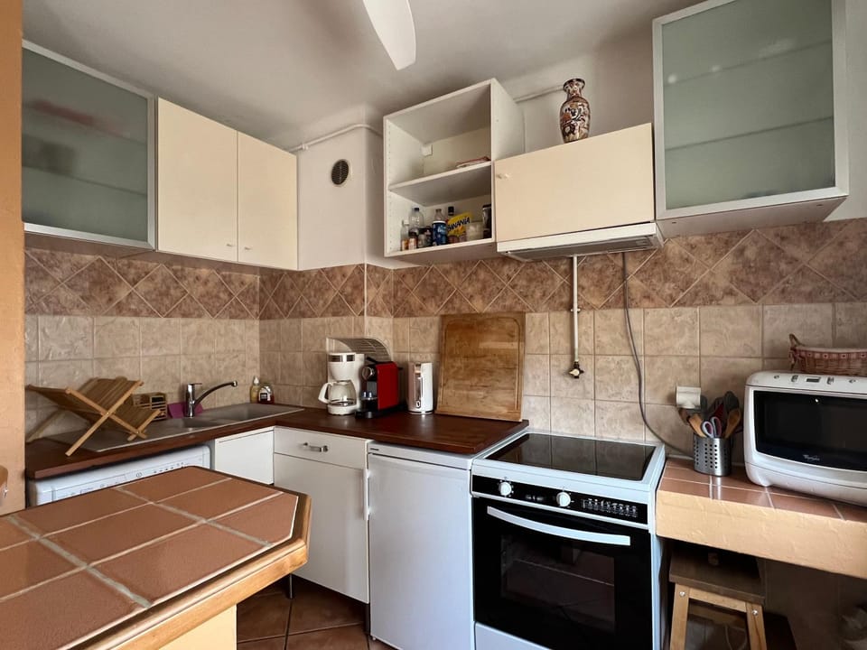 36 M2 between Presqu'île and university Apartment in Lyon
