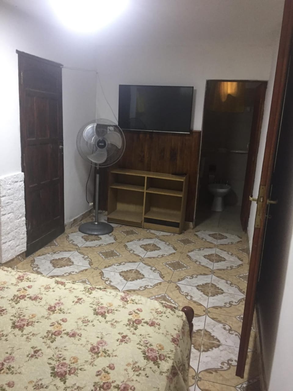 Departamento Libertad Apartment in San Salvador de Jujuy