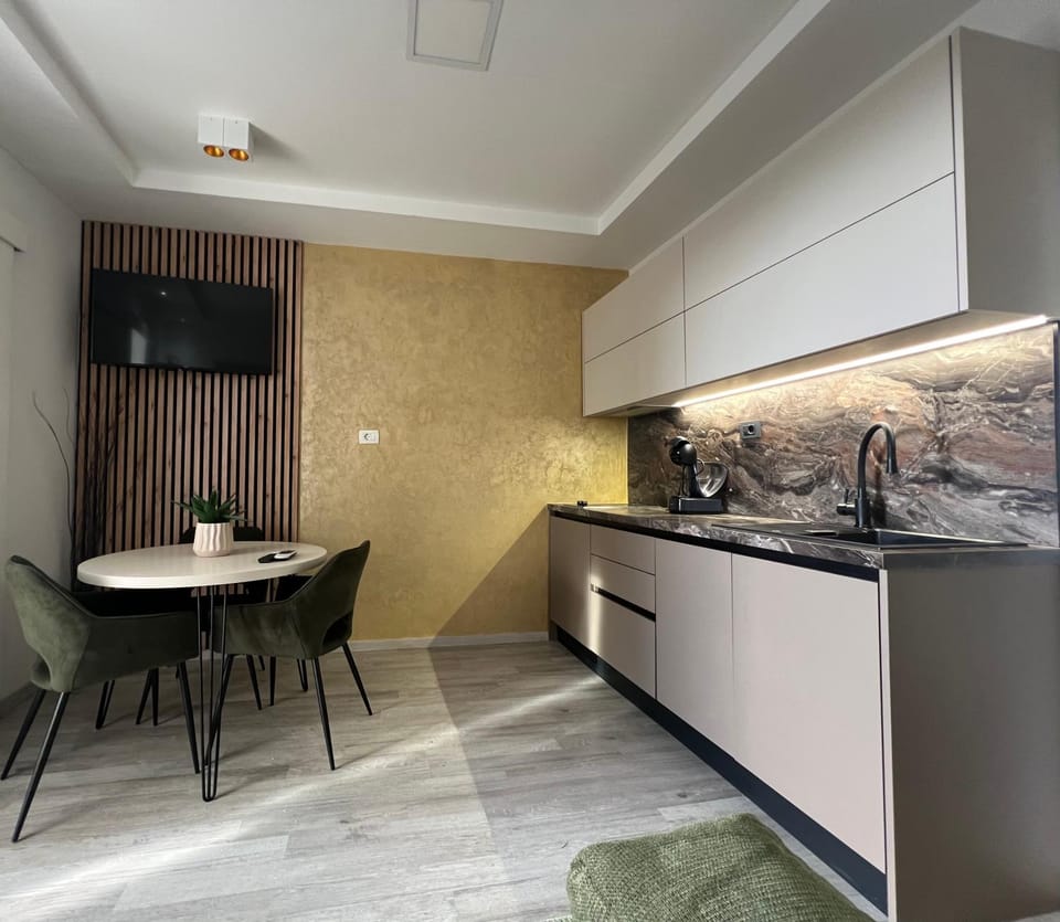 Apartmani Cvitanovic Apartment in Baška Voda