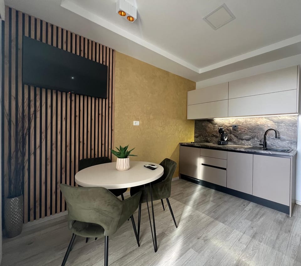 Apartmani Cvitanovic Apartment in Baška Voda