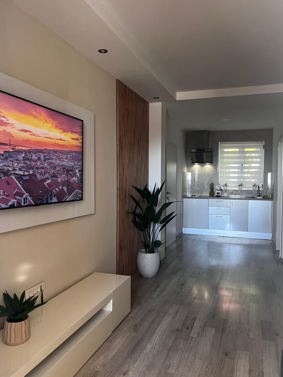 Apartmani Cvitanovic Apartment in Baška Voda