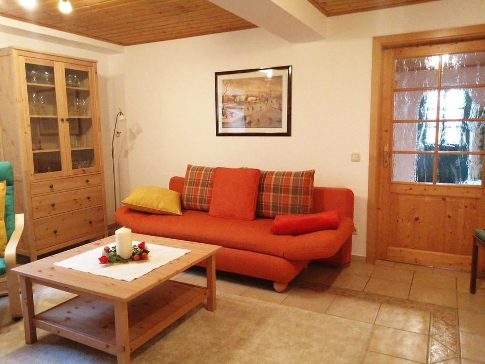 Ferienwohnung Ulbrich Apartment in Sächsische Schweiz-Osterzgebirge