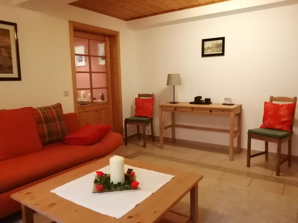 Ferienwohnung Ulbrich Apartment in Sächsische Schweiz-Osterzgebirge