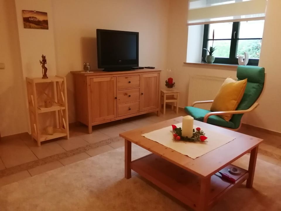 Ferienwohnung Ulbrich Apartment in Sächsische Schweiz-Osterzgebirge