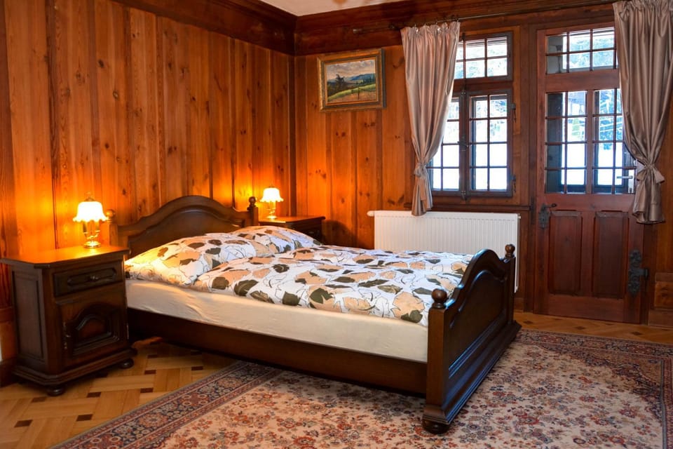 Balcony/Terrace, Bedroom