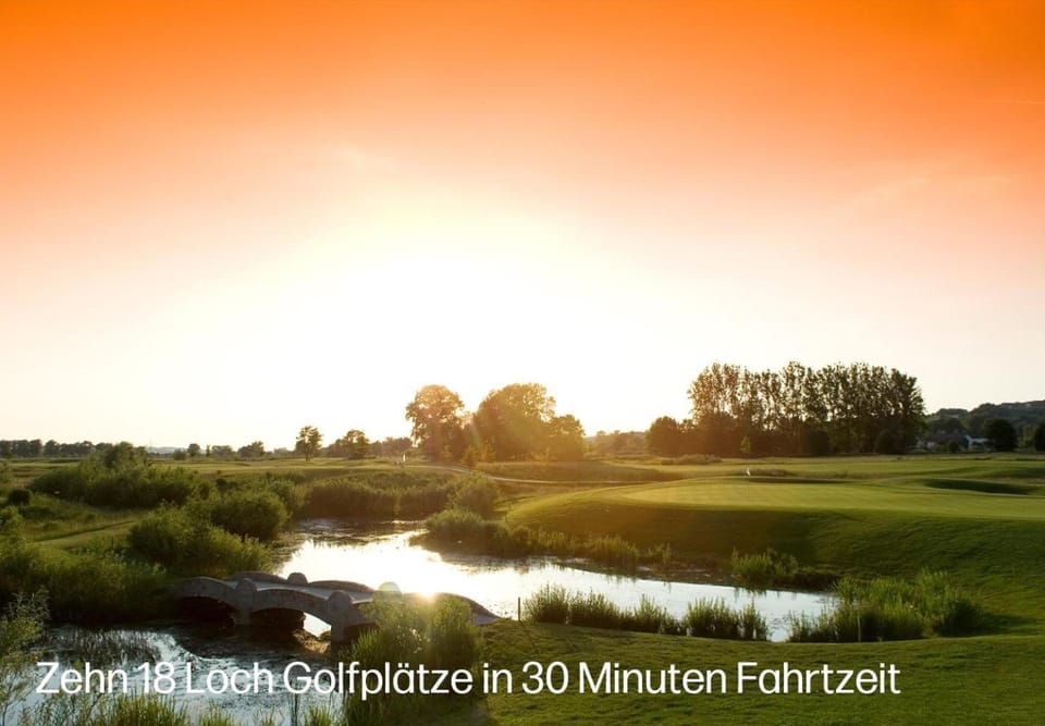 Golfcourse
