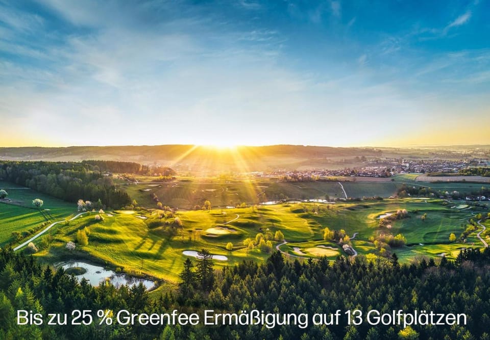 Golfcourse