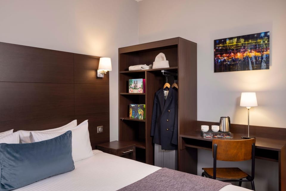 Hôtel L'Interlude Hotel in Paris