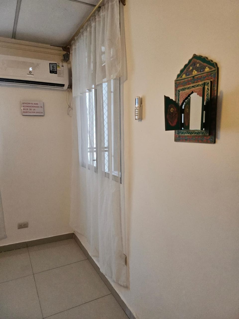 air conditioner