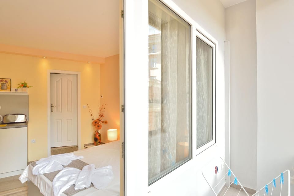 Balcony/Terrace, Bedroom