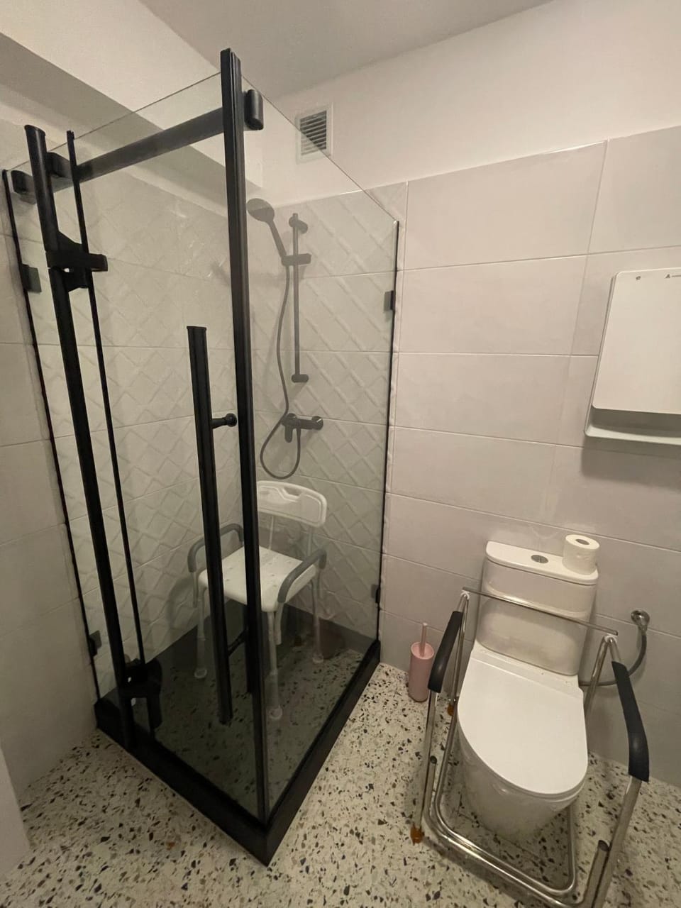 Apartament w Zielonym Domu Apartment in Pomeranian Voivodeship