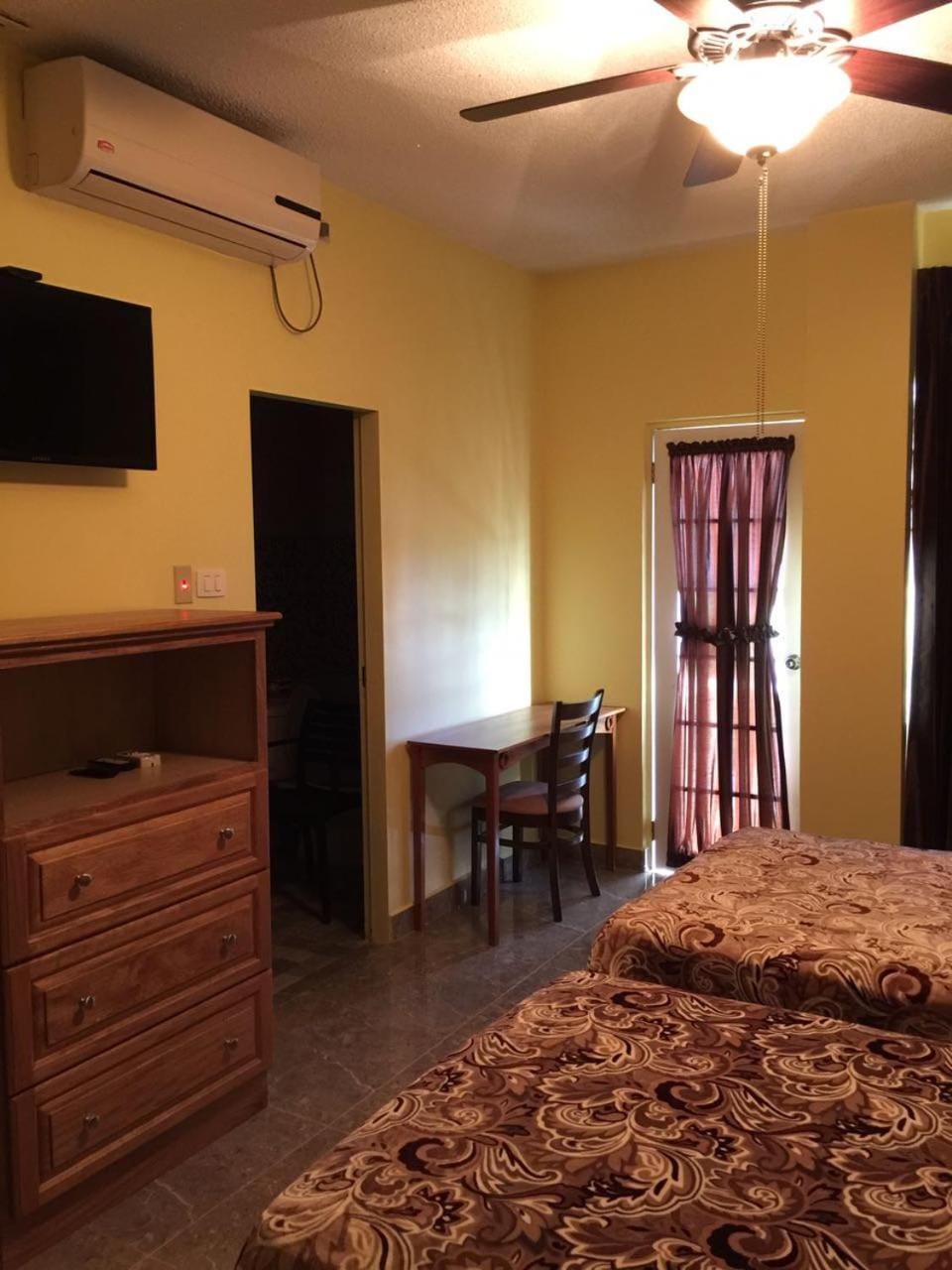 Montecristo Inn Inn in Trinidad and Tobago