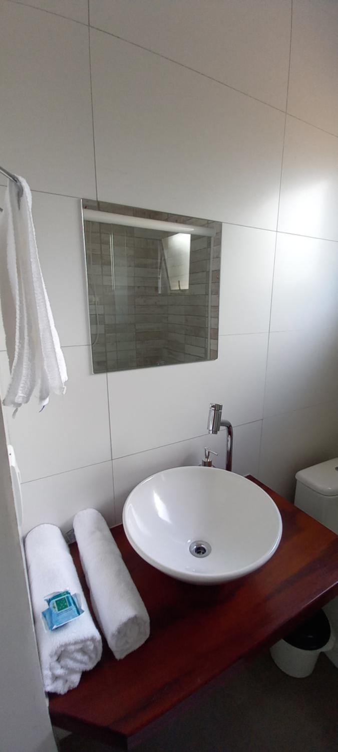 Fric Pousada Inn in State of São Paulo