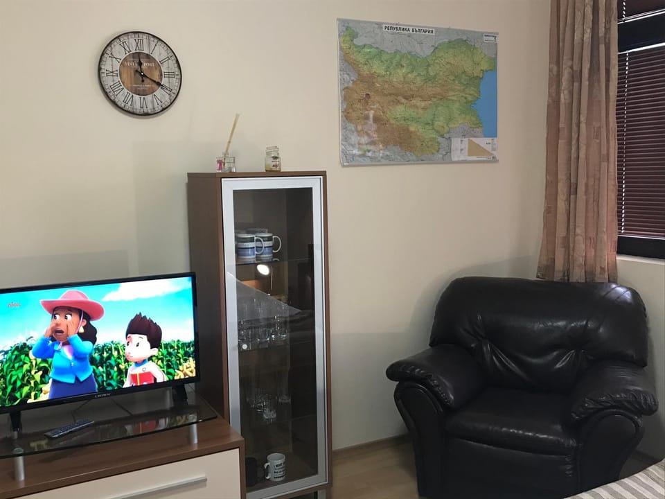 Communal lounge/ TV room, Living room
