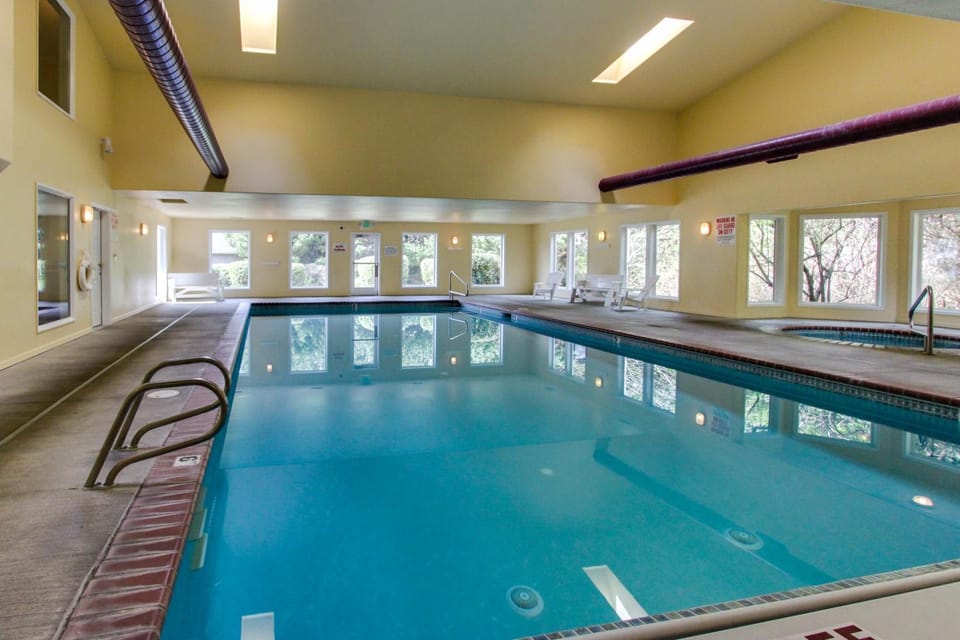 Ocean Star House in Depoe Bay