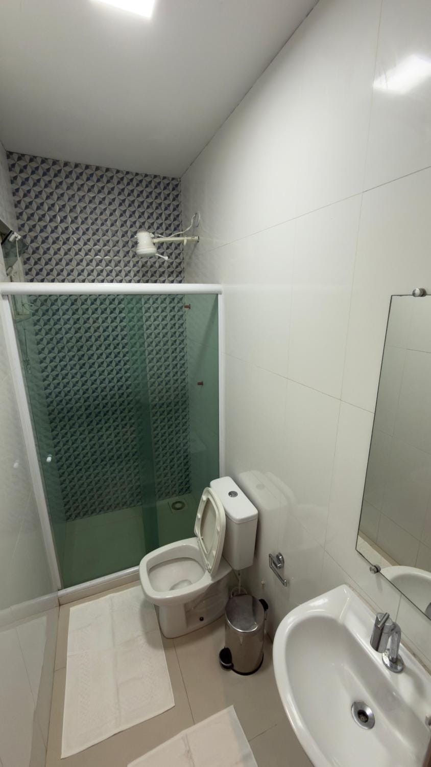 Seasun Suítes Bed and Breakfast in State of Rio de Janeiro
