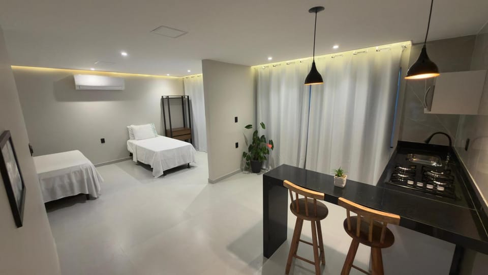Seasun Suítes Bed and Breakfast in State of Rio de Janeiro
