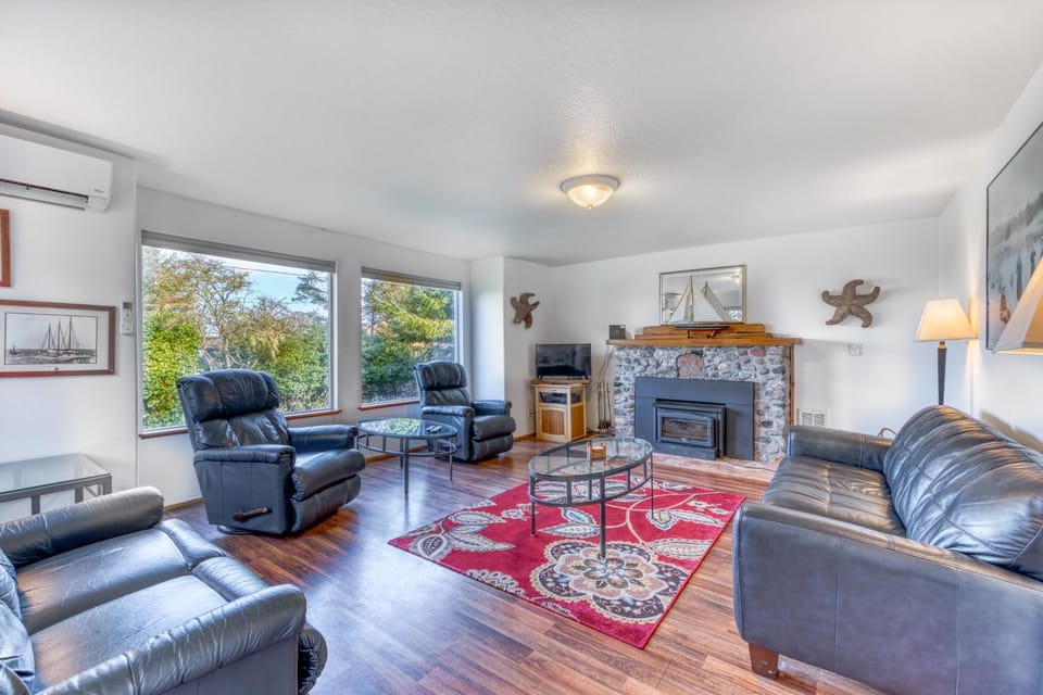 HATS House House in Oregon