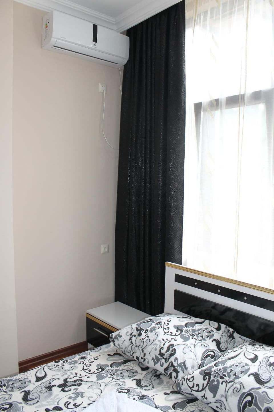 Golden House Hotel in Batumi