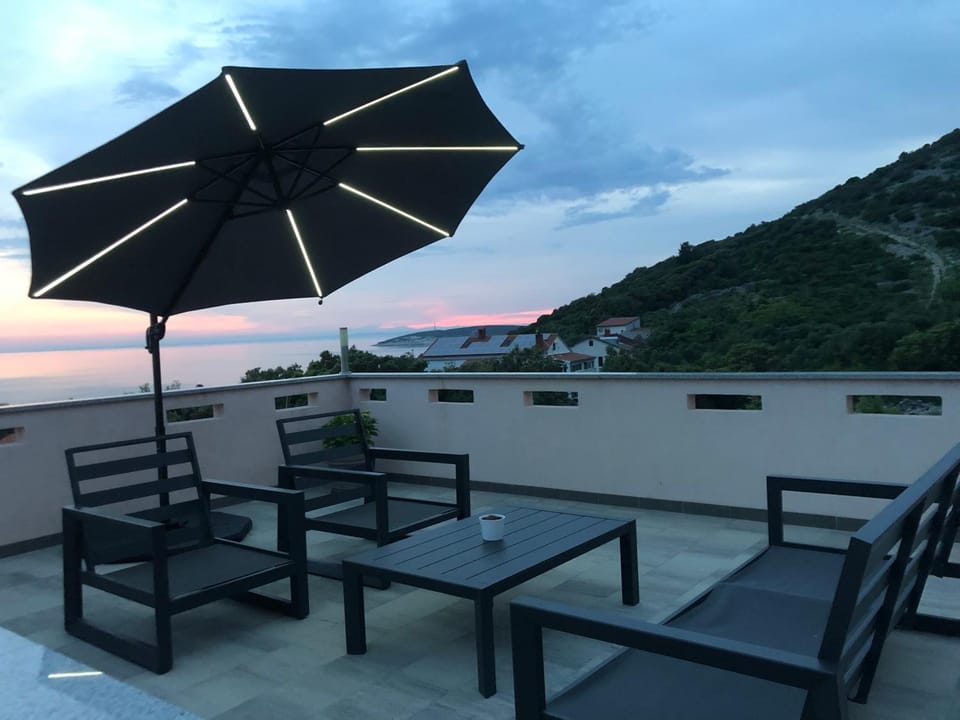 Apartmani Ivana Apartment in Primorje-Gorski Kotar County