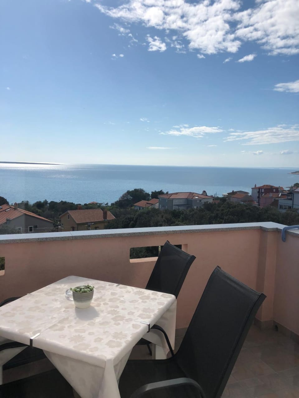 Apartmani Ivana Apartment in Primorje-Gorski Kotar County