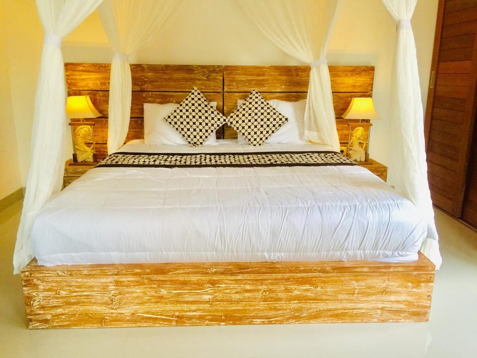 Mahesa Villa Villa in Bali