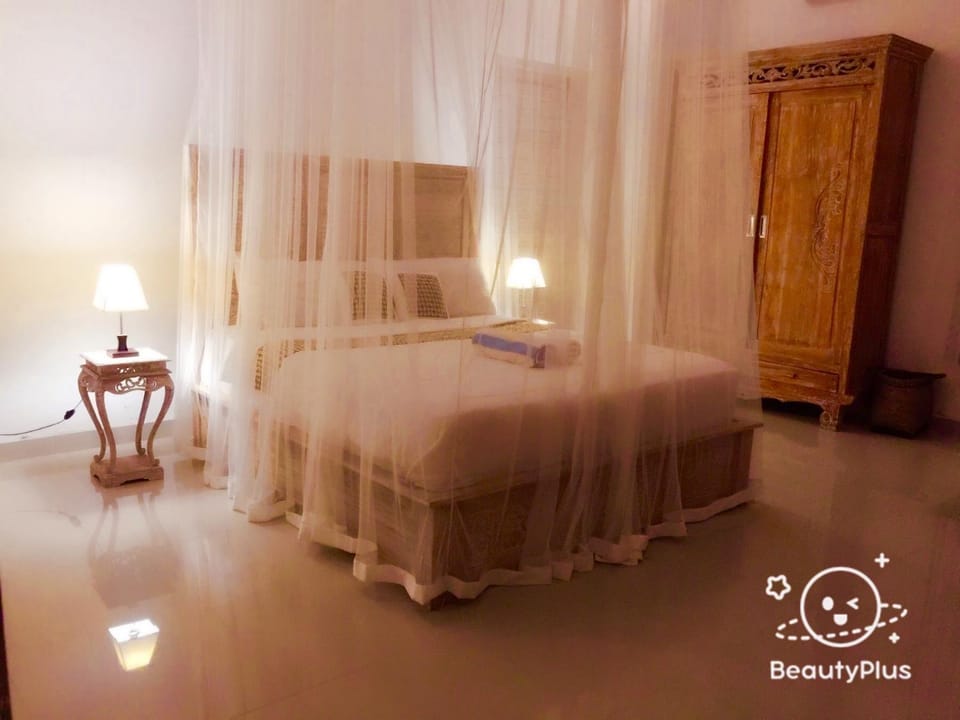 Mahesa Villa Villa in Bali