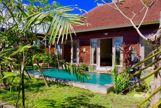 Mahesa Villa Villa in Bali