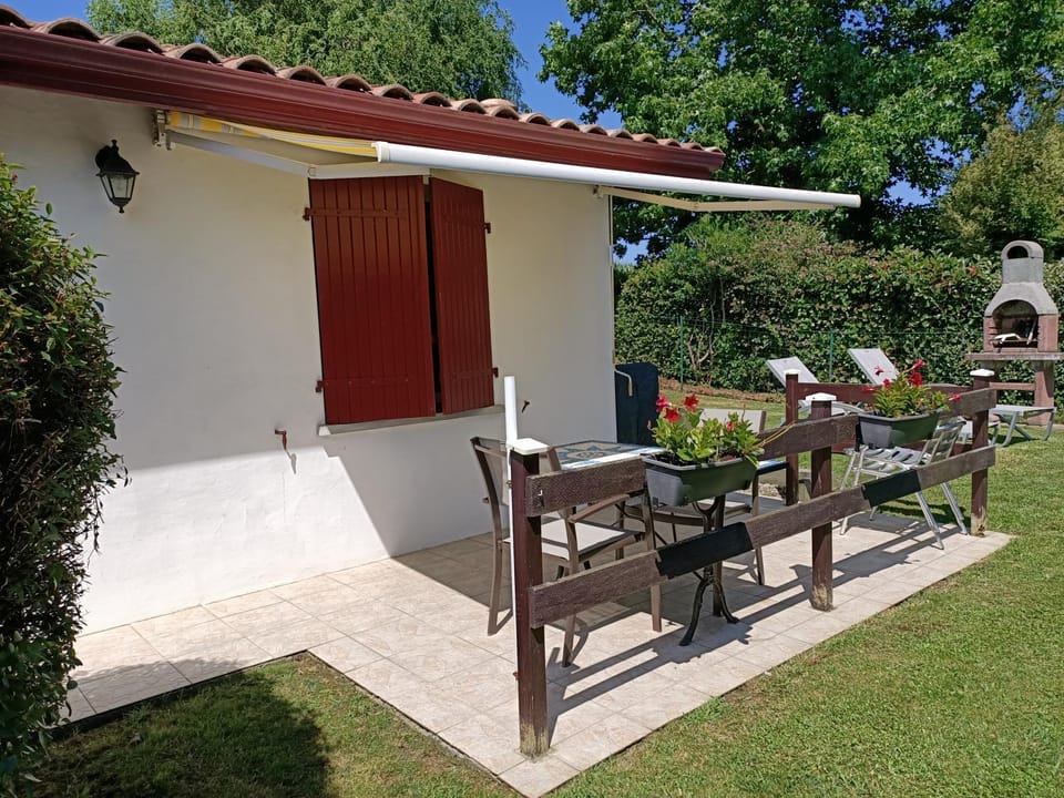 Appartement Gerezitenia Apartment in French Basque Country
