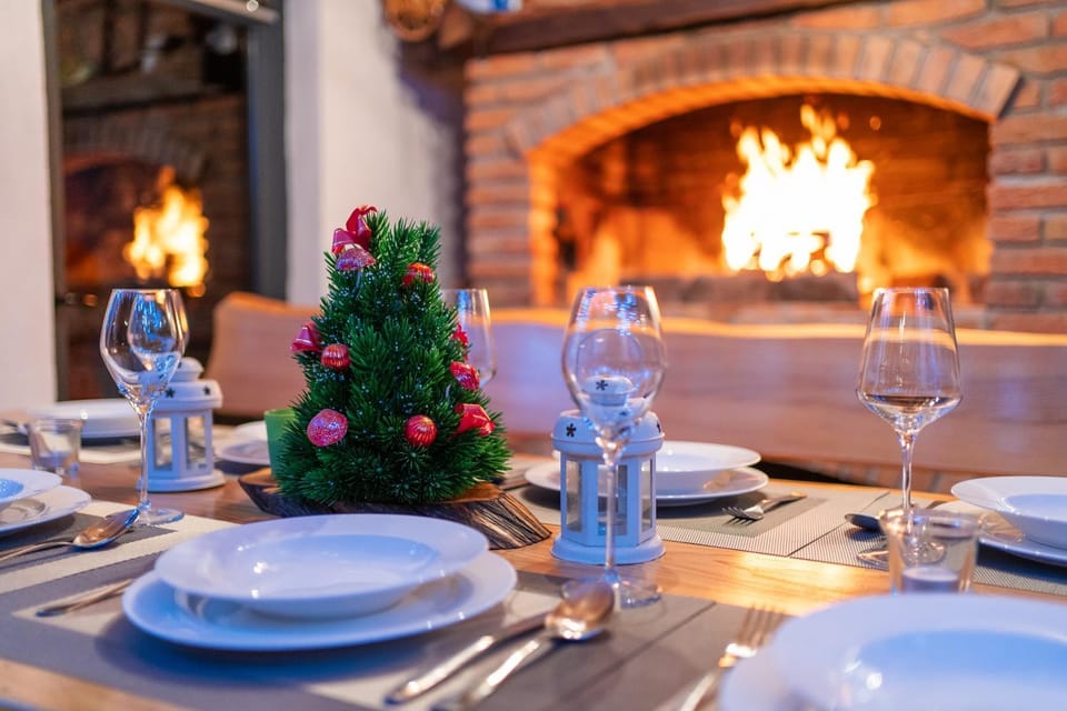 House Malkoc Apartment in Lika-Senj County