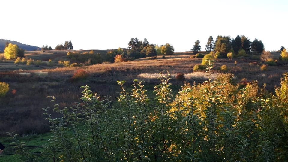 House Malkoc Apartment in Lika-Senj County