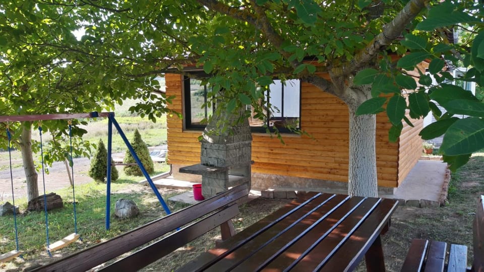 House Malkoc Apartment in Lika-Senj County