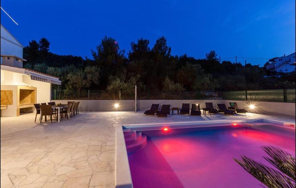 Luxury Villa ARIA, Apartment Apartment in Šibenik-Knin County, Croatia