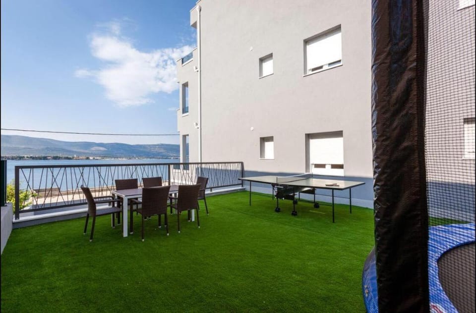 Luxury Villa ARIA, Apartment Apartment in Šibenik-Knin County, Croatia
