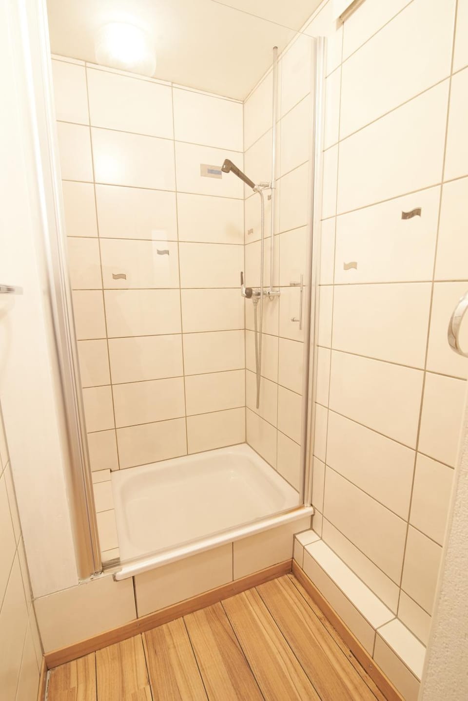 Ferrari Apartment Apartment in Interlaken