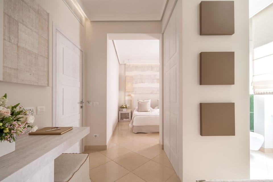 San Michele Suite Bed and Breakfast in Polignano a Mare