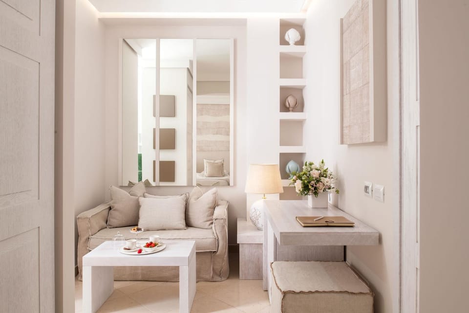 San Michele Suite Bed and Breakfast in Polignano a Mare
