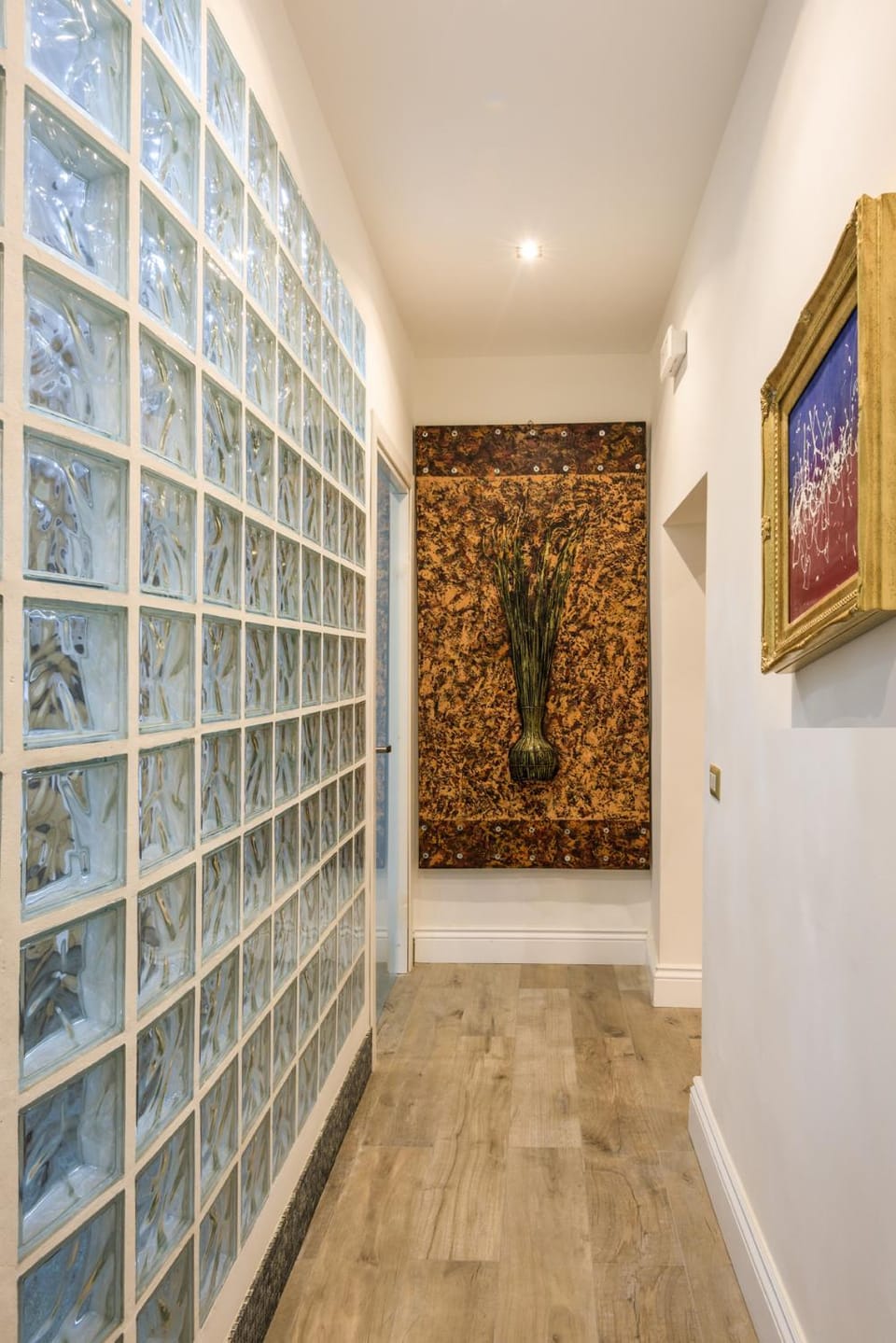 Rifugio degli Artisti Top B&B Bed and Breakfast in Rome