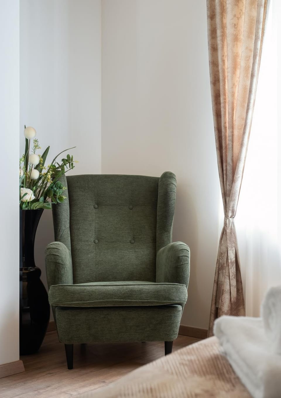 Luxury Rooms Floramye Bed and Breakfast in Split