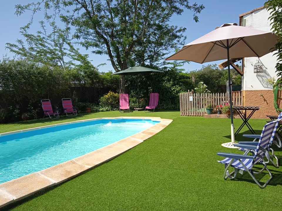 Swimming pool, Swimming pool