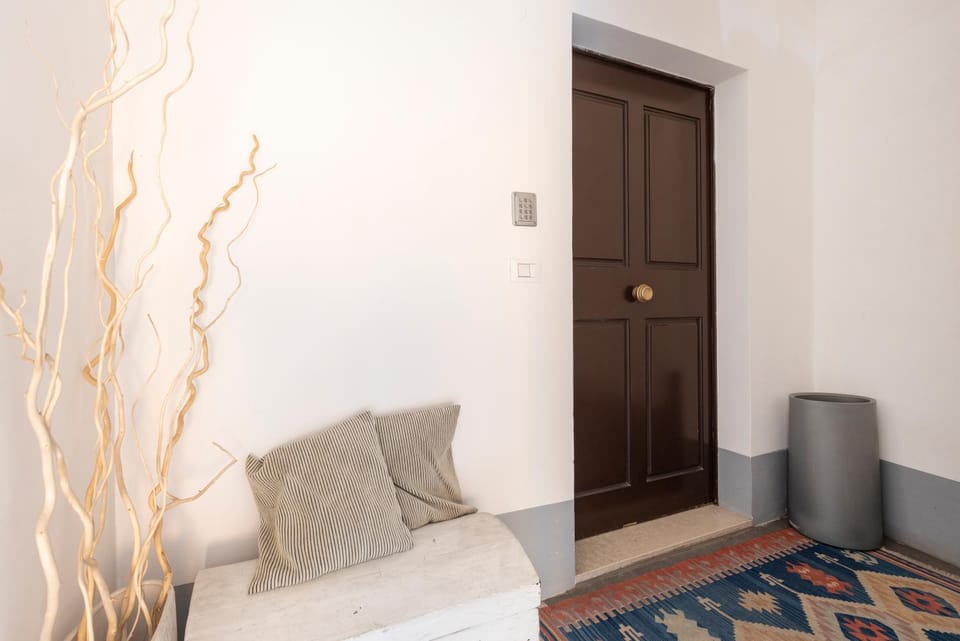 i Fiori de' Mario Suites Bed and Breakfast in Rome