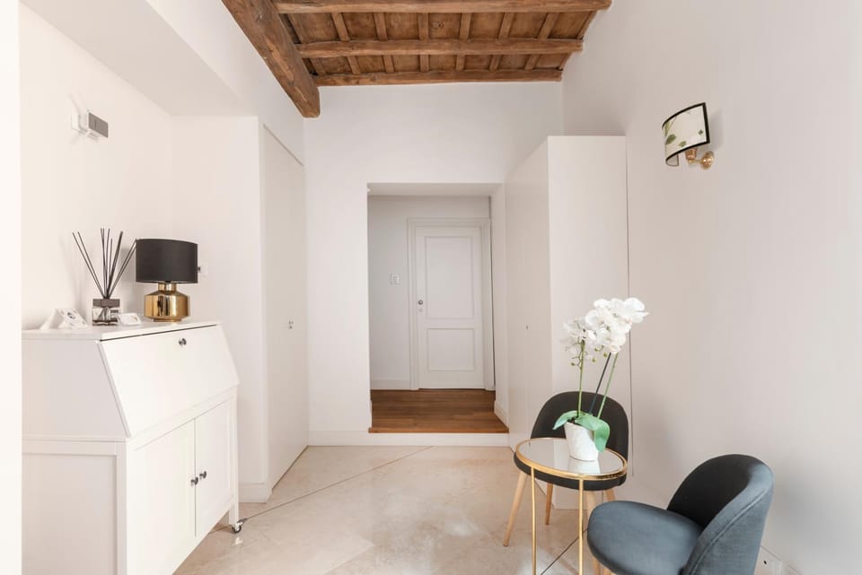 i Fiori de' Mario Suites Bed and Breakfast in Rome