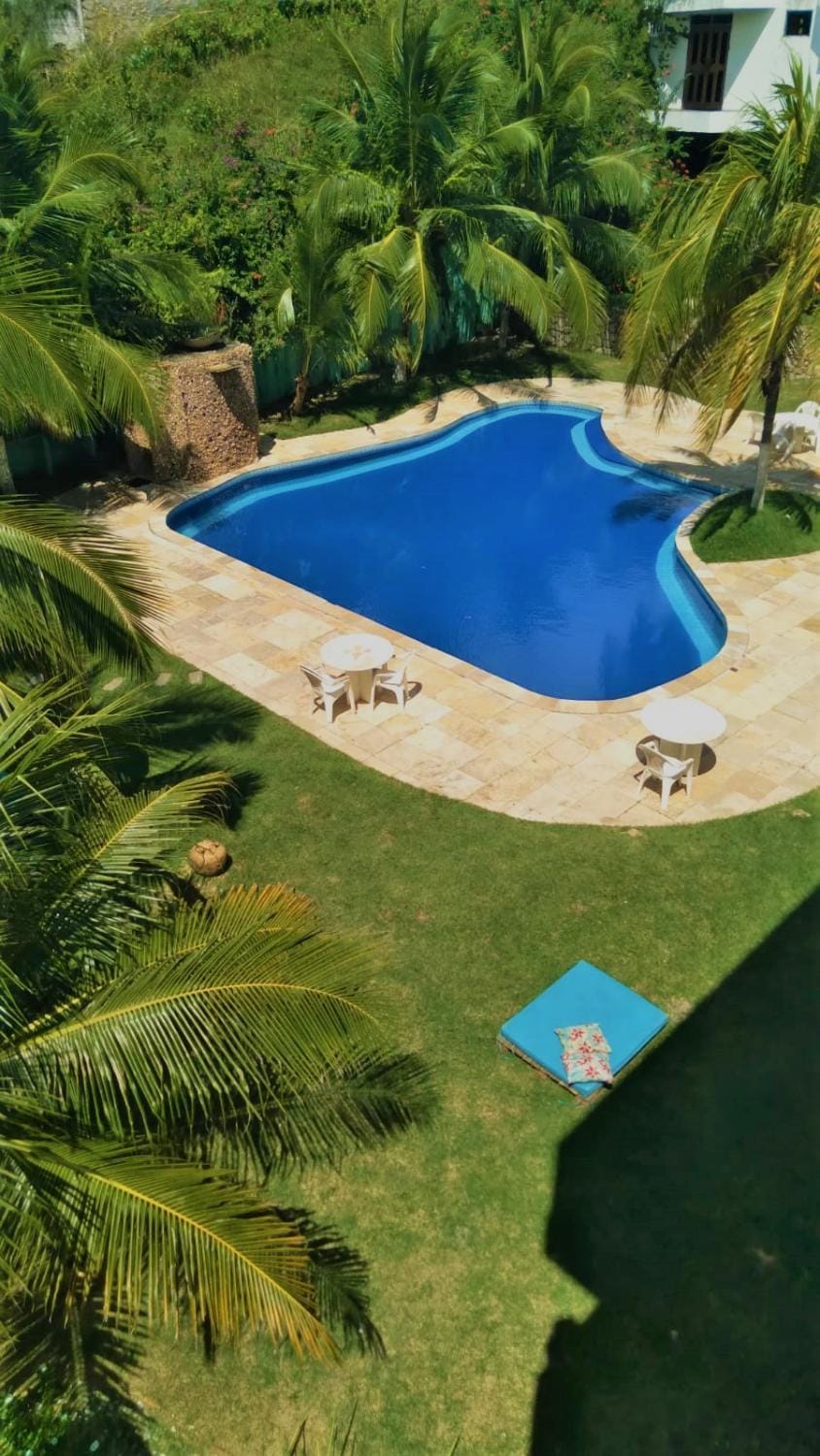 Hotel Pousada Summer Way Inn in State of Ceará