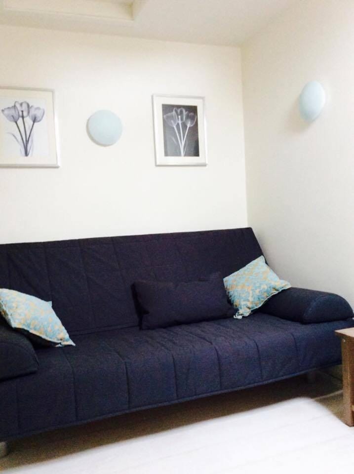 Communal lounge/ TV room, Seating area